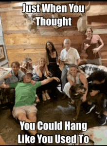 Drunk Party GIF - Drunk Party Party Time GIFs