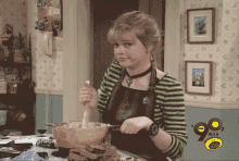 Unsure Cooking GIF