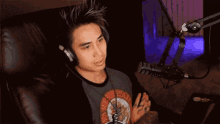 Waiting Anthony Kongphan GIF - Waiting Anthony Kongphan Stand By GIFs