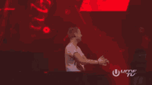 Armin Van Buuren Asot GIF - Armin Van Buuren Asot Ultra Miami GIFs