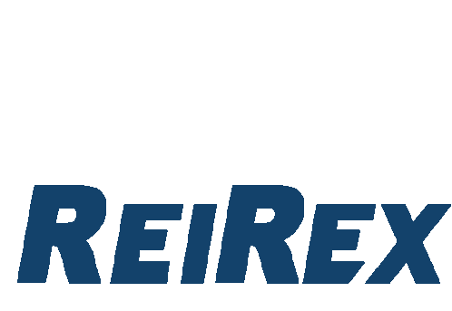 Reirex Rr Sticker - Reirex Rr Romitex Stickers