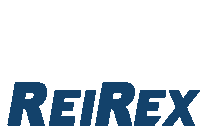 Reirex Rr Sticker - Reirex Rr Romitex Stickers