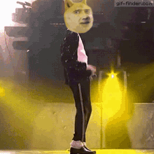 Doge Cage Dogecoin GIF - Doge Cage Dogecoin GIFs