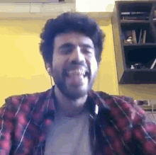 Laughing Hysterically Abhishek Upmanyu GIF - Laughing Hysterically Abhishek Upmanyu Comedy Talk Show GIFs