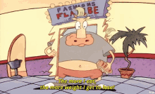 Working Out GIF - Working Out Rockos GIFs