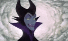 Evil Laugh Maleficent GIF - Evil Laugh Maleficent Queen GIFs