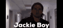 Jackie Boy Jackie GIF - Jackie Boy Jackie Jax GIFs