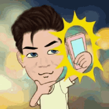 Selfie Animated GIF - Selfie Animated GIFs