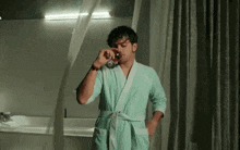 Banni Chow Home Delivery Kabir Singh Rathod GIF