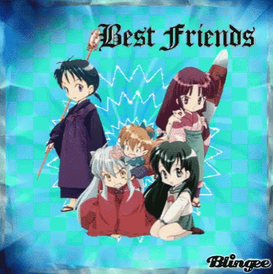 Best Friends Be Besties GIF - Best Friends Be Besties Bff - Discover &  Share GIFs