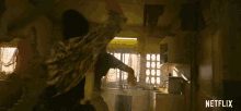 Fight Attack GIF
