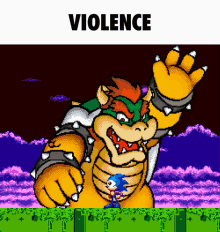 Violence Sonic3air GIF - Violence Sonic3air Angel Island Revisted GIFs