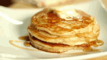 Buttermilk Pancakes GIF - Buttermilk Pancakes Pop Sugar GIFs