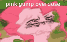 Pink Gump Gump GIF - Pink Gump Gump Pinkie Pie GIFs