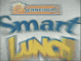 Schneiders Smart Lunch GIF - Schneiders Smart Lunch Lunchables GIFs
