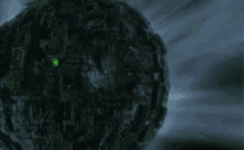 Borg Star GIF - Borg Star Trek GIFs