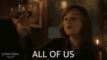 All Of Us Marion Taylor GIF - All Of Us Marion Taylor My Policeman GIFs