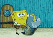 Spogebob Diapercouch GIF - Spogebob Diapercouch Spongebob Diaper Couch GIFs