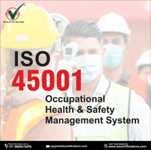 Iso 45001 Certification GIF - Iso 45001 Certification GIFs