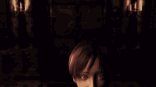 Rebecca Chambers Resident Evil GIF - Rebecca Chambers Resident Evil Resident Evil0 GIFs