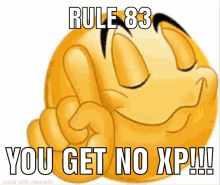 Rule83 GIF
