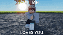 Elijah Loves You Elijah Roblox GIF - Elijah Loves You Elijah Roblox GIFs