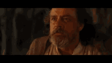 Luke Skywalker Star Wars GIF - Luke Skywalker Star Wars Mark Hamill GIFs