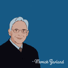 merrick garland fights for justice for all of us senate confirmation justice merrick garland