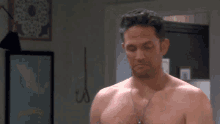 Juggling Days Of Our Lives GIF - Juggling Days Of Our Lives Jake Lambert Dimera GIFs