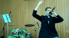 Brother Jephthah Mike Powell GIF - Brother Jephthah Jephthah Mike Powell GIFs