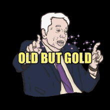 Old Gold GIF - Old Gold GIFs