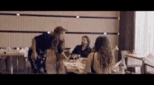 Tzavi Pull Off Table Cloth GIF - Tzavi Pull Off Table Cloth Angry GIFs