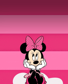 Minnie Love GIF