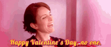 Valentines Day GIF - Forever Alone Liz Lemon 30rock GIFs