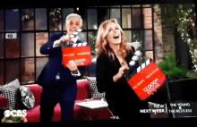 Yr The Young And The Restless GIF - Yr The Young And The Restless 12000episodes GIFs