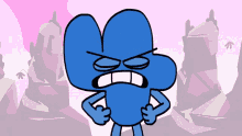 bfb bfdi four high five bfb17