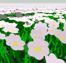 Flowers GIF