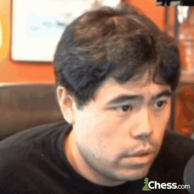 Gm Hikaru Hikaru Nakamura GIF - GM Hikaru Hikaru Hikaru Nakamura - Discover  & Share GIFs