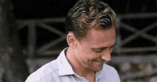 Cute Tom Hiddleston GIF - Cute Tom Hiddleston Handsome GIFs