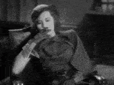 Ladies They Talk About 1933 Barbara Stanwyck GIF - Ladies They Talk About 1933 Barbara Stanwyck Ruby Stevens GIFs
