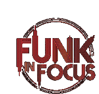 Funk In Focus Popping Sticker - Funk In Focus Popping Dance Stickers