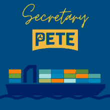 pete buttigieg team secretary transportation