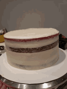 Cake Spinning GIF - Cake Spinning Sweet GIFs