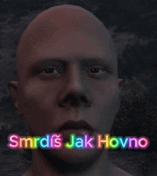 Smrdíš Jak Hovno Meme GIF - Smrdíš Jak Hovno Meme Czech GIFs