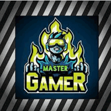 Mastergamer Mastergaming GIF - Mastergamer Mastergaming GIFs