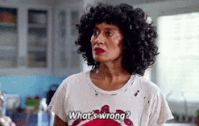 What Wrong GIF - What Wrong GIFs