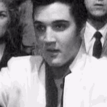 Elvis Elvis Presley GIF