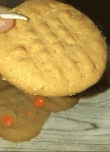 Cookie Cookiemonster GIF - Cookie Cookiemonster Peanutbutter GIFs