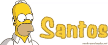 Santos GIF