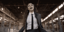 Tinashe Tinashediary GIF - Tinashe Tinashediary Save Room For Us GIFs